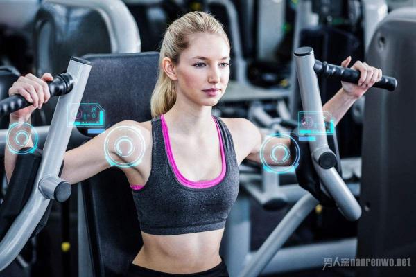 健身器材的简要介绍 热爱健身的朋友看过来