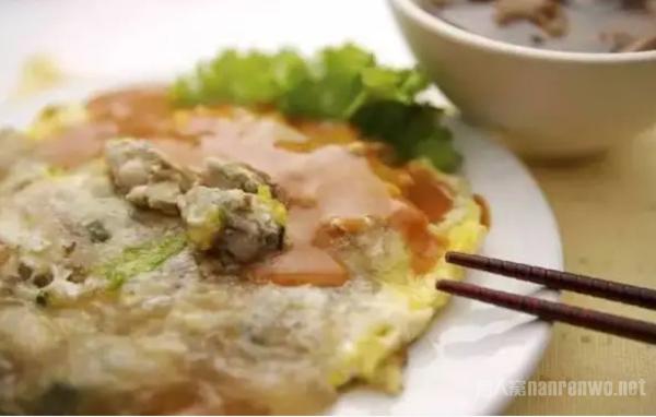 台湾美食攻略 史上超赞的台湾小吃美食你吃过几样？