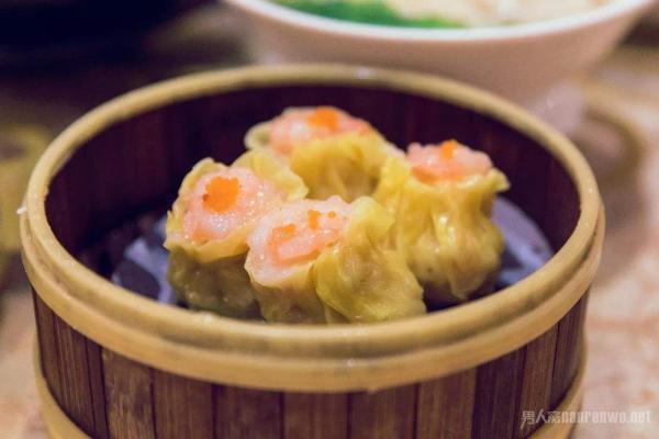 让我们一起吃遍香港美食 畅游香港给你不一样的体验