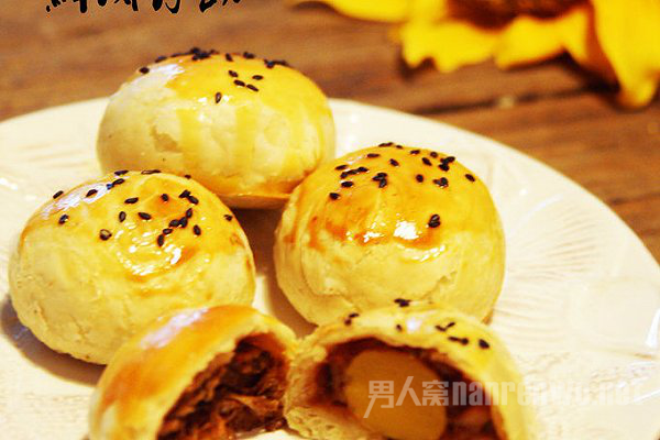 上海特色美食攻略 品味不一样的上海美食文化