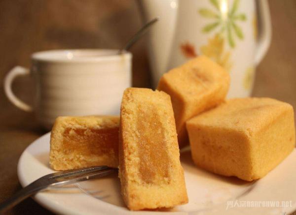 台湾美食小吃 身为吃货的你领略过台湾美食吗？