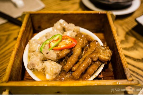 走进广东美食 领略经典早茶之乡的魅力所在吧