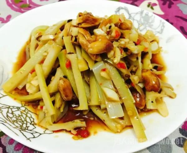 范丞丞 三天瘦十七斤 负热量美食这样吃能减肥
