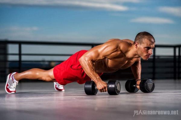 手臂和腿部锻炼不可忽视 男人必须锻炼的两个部位