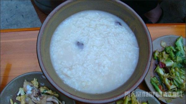 深藏大山深处的苗家美食 一场味觉与视觉的盛宴