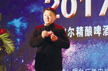 精酿啤酒差异化的产物