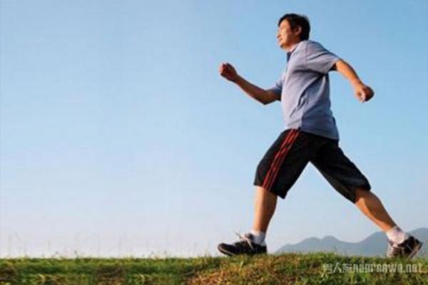 锻炼方法之有氧运动 认真对待身体拥有健康生活