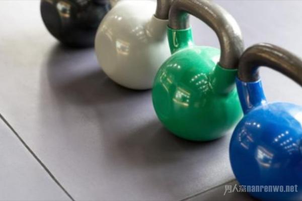 锻炼身体的健身器材选什么 “三铃”是个不错的选择哦