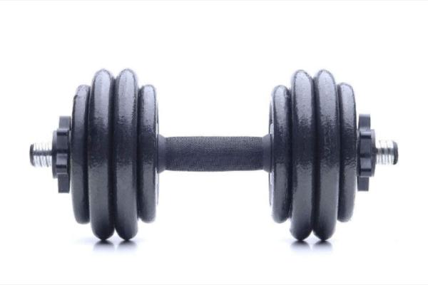 锻炼身体的健身器材选什么 “三铃”是个不错的选择哦