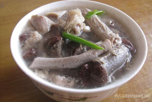 来自河北沧州的美食 吃过一口之后就停不下来