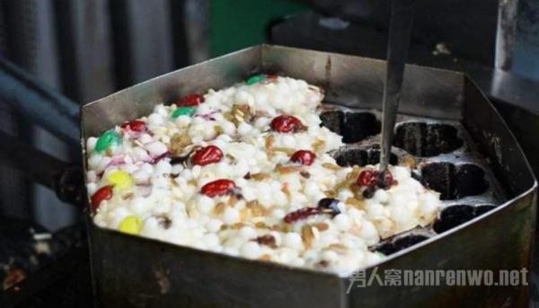 上海下雪 值得品尝的上海小吃有哪些？上海美食攻略
