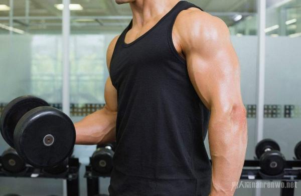 男士手臂肌肉锻炼方法 锻造一副坚实的臂膀