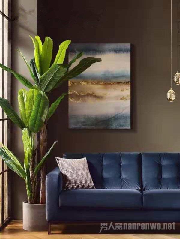 家居装饰摆件要怎么挑选？根据家装风格挑摆件就对了