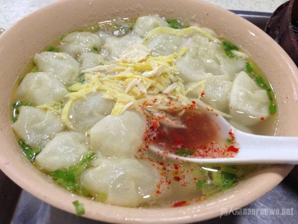 那些到苏州必吃的特色美食 现在想想都会直流口水