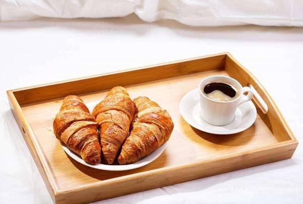 美味又方便的早餐糕点 让你吃出生活的仪式感