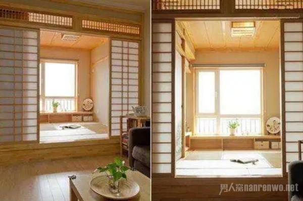 日式装修技巧分享 让你知道日式风格如何装修才美观