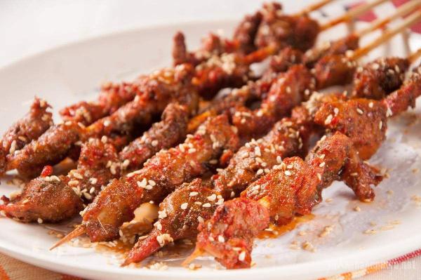 新疆美食的味觉刺激 带你走进美丽新疆的传统美食