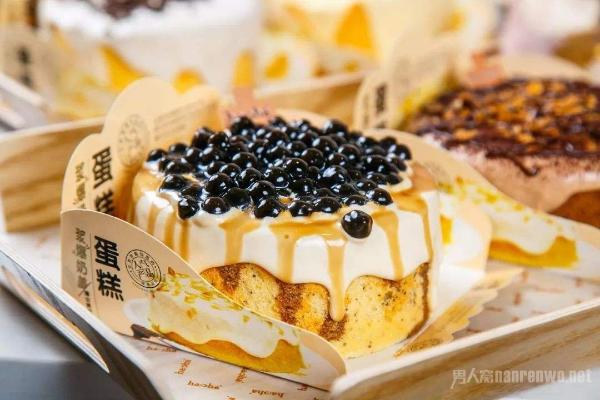 快乐肥宅必囤美食 幸福有时候就是这么简单