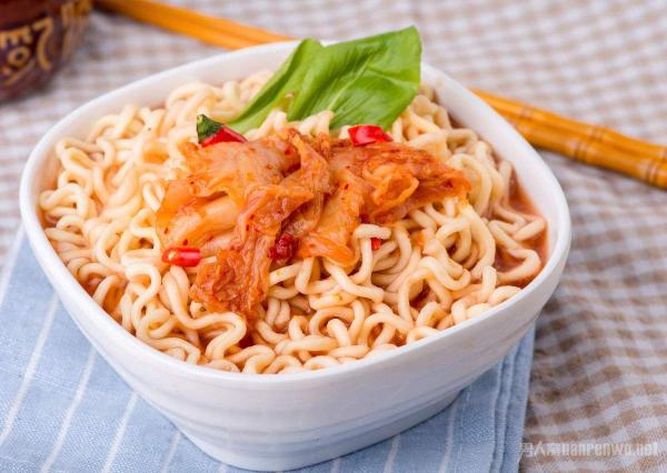 快乐肥宅必囤美食 幸福有时候就是这么简单