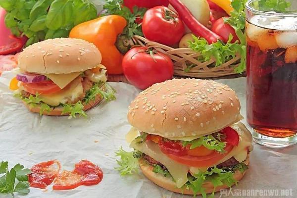 快乐肥宅必囤美食 幸福有时候就是这么简单