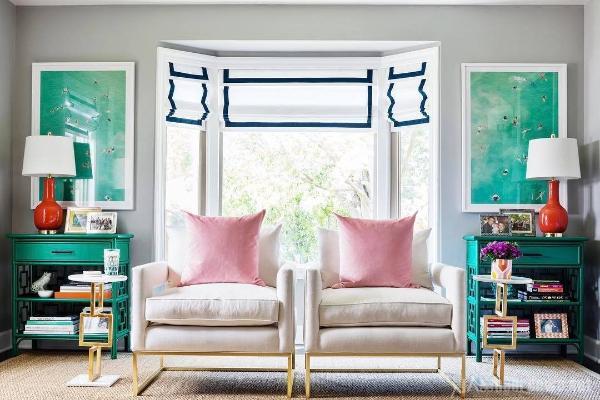 ins上的网红家具好物 巧用家具为家居颜值助力