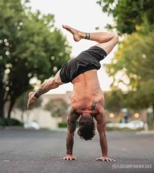 适合男士的健身方式 男士练的瑜伽有哪些呢？