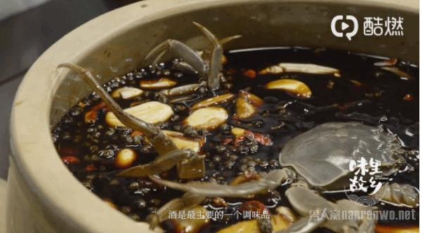 美食节目《味里故乡》热播 节目中的浙江美食让你食欲大增