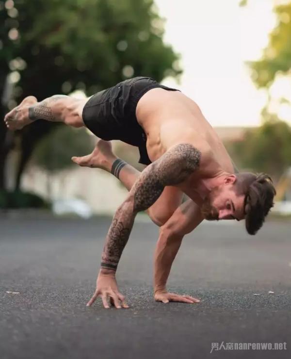 适合男士的健身方式 男士练的瑜伽有哪些呢？