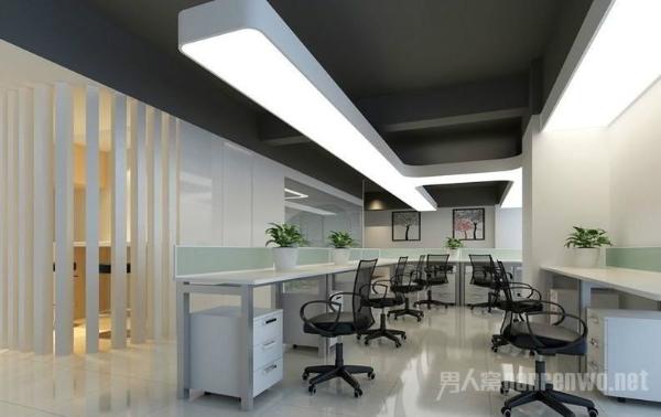 办公室的装修设计怎么做？色彩选择要注意哪些方面