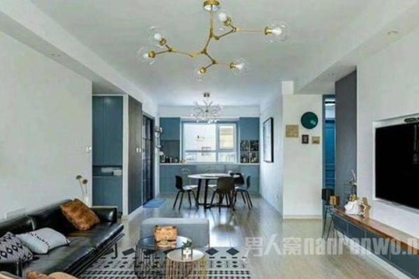 哪种家装风格最耐看？五种流行风格你更喜欢哪一种？