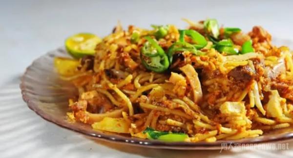 马来西亚美食攻略 东南亚味十足的美食 都是当地人最爱的硬菜