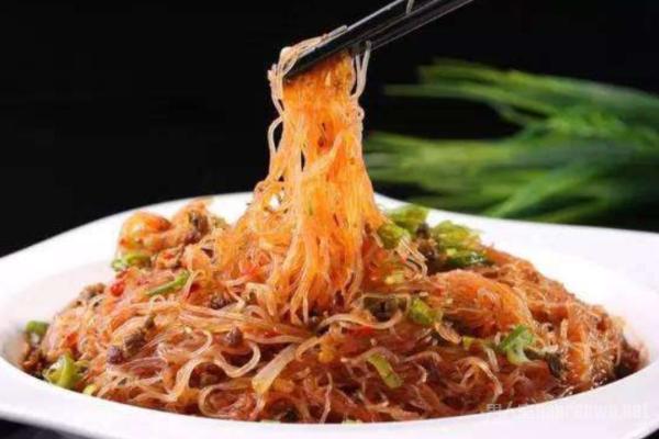 蚂蚁该如何上树 四川传统美食的魅力你能否把持住