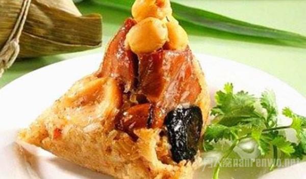 细数福建人喜欢吃的小吃！福建泉州有名的特色小吃！