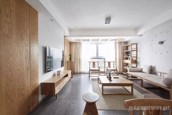 中式家居装修 如何选择最令人感到舒适的瓷砖？