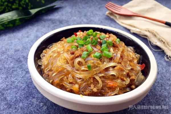 蚂蚁该如何上树 四川传统美食的魅力你能否把持住