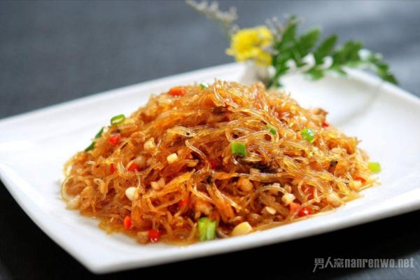 蚂蚁该如何上树 四川传统美食的魅力你能否把持住