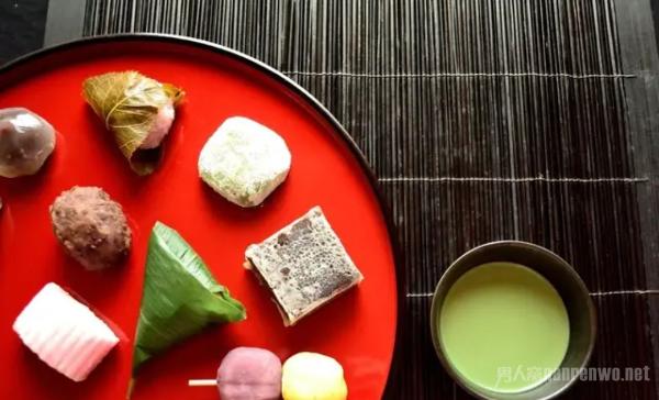 日本美食攻略分享 日本最精致的糕点推荐 美味又好吃