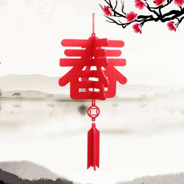 民间手工编结艺术！方寸之间，丝丝中国结！