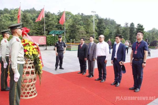 第21届湖南文博会开幕！三十多国家带文物进驻！