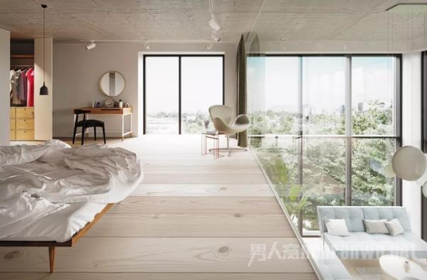 LOFT要怎样设计才符合年轻人的生活？LOFT要这样设计