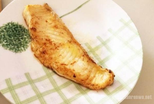 商务洽谈推荐美食 一道柠香煎鳕鱼带来的成功