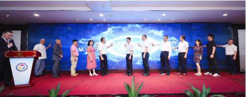 广东省医药企业管理协会2018年会暨招商局蕲春健康产业新城招商推介会