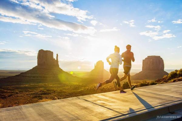 男士坚持跑步的好处 长期坚持跑步跑出健康跑出精彩
