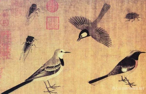 艺术品收藏知识提升之收藏中国字画的四大标准