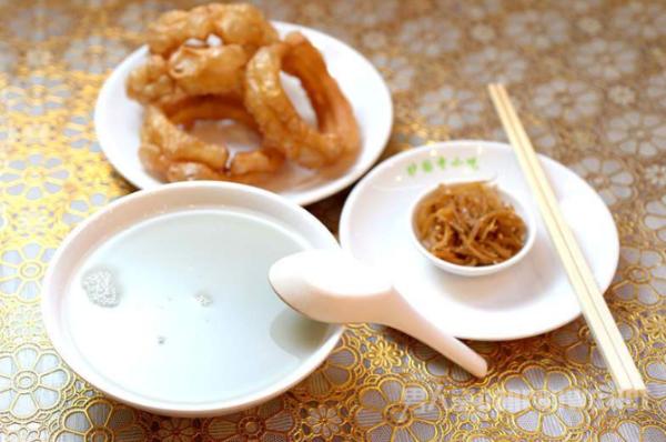 最爱的三道北京特色美食 去北京玩千万不能错过