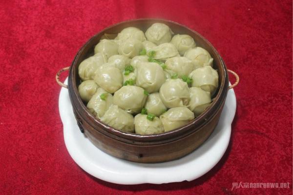 福建闽北特色小吃蛋皮燕让你了解蛋的特色吃法