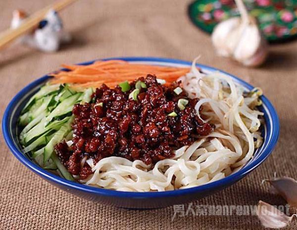 最爱的三道北京特色美食 去北京玩千万不能错过