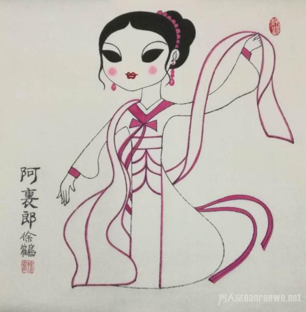 中国绘画艺术介绍之什么是当代中国美术创作