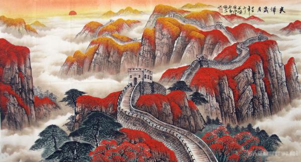 中国书画艺术品收藏攻略之书画收藏三要素介绍