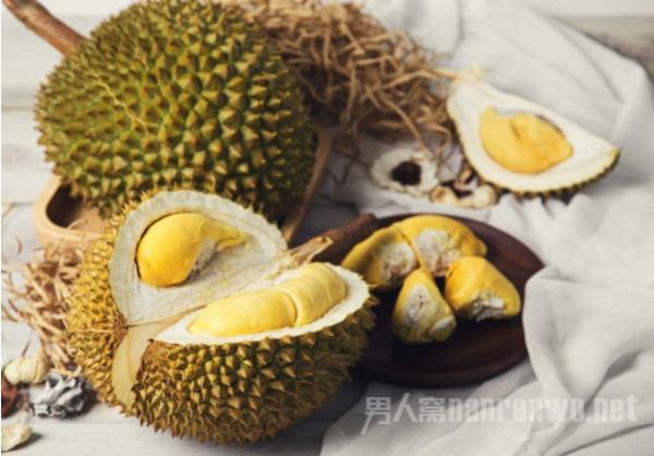 高端水果榴莲你吃过几种品种？榴莲的美食有哪些？